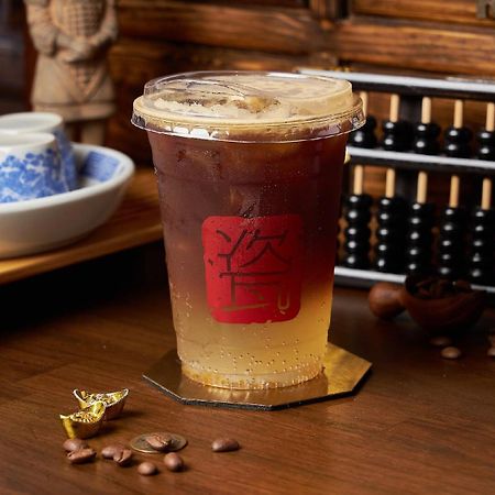 Ci Home 曼谷 外观 照片