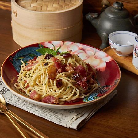 Ci Home 曼谷 外观 照片
