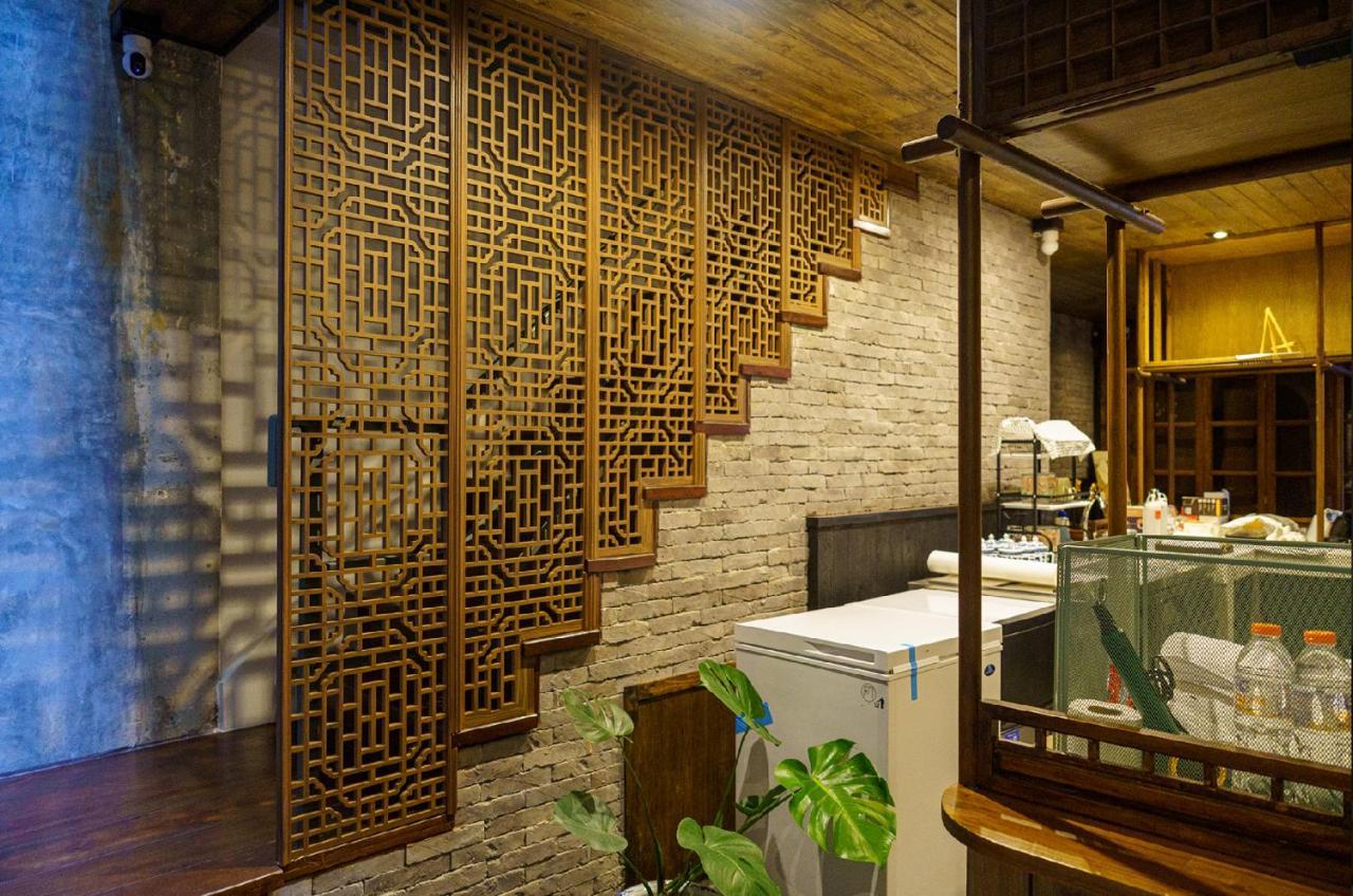 Ci Home 曼谷 外观 照片