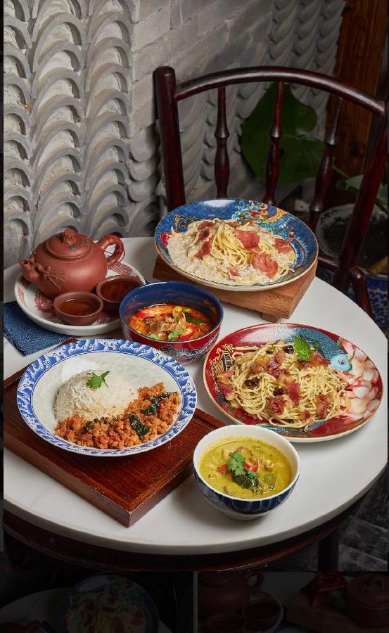 Ci Home 曼谷 外观 照片