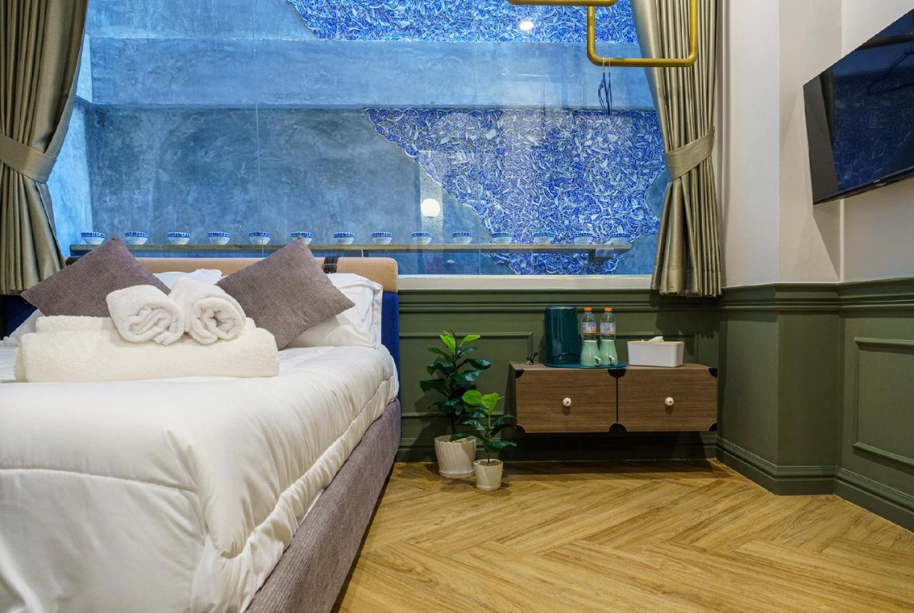 Ci Home 曼谷 外观 照片