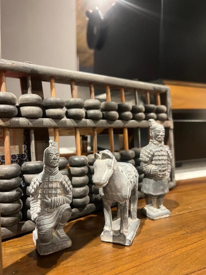 Ci Home 曼谷 外观 照片