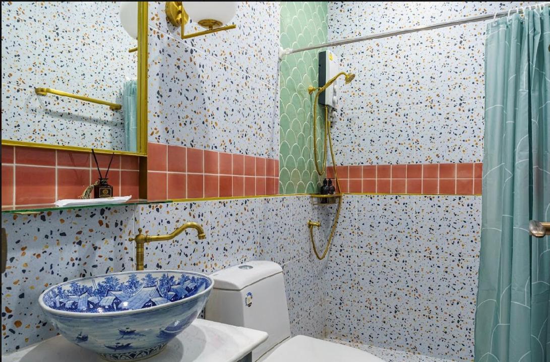 Ci Home 曼谷 外观 照片