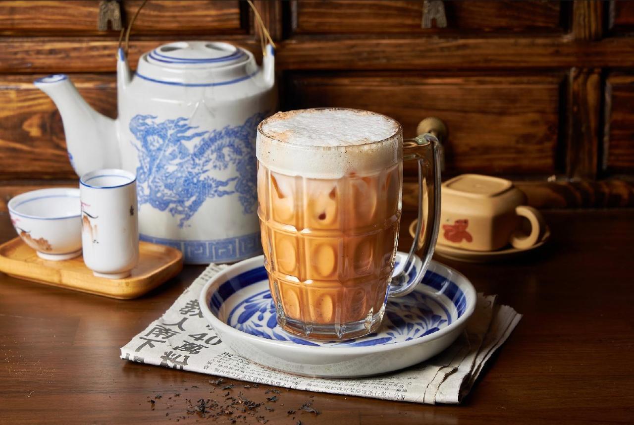 Ci Home 曼谷 外观 照片