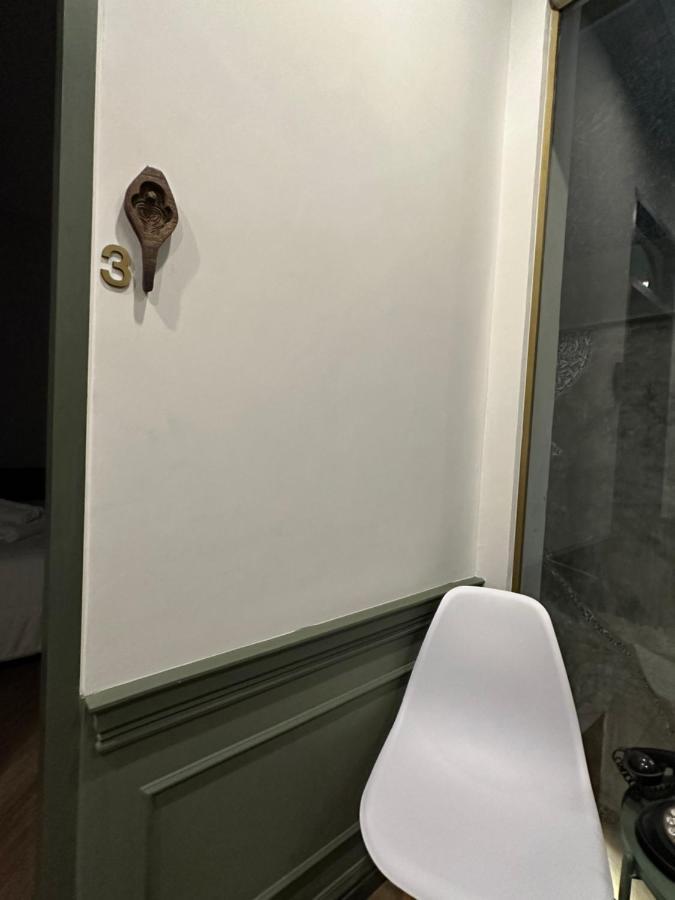 Ci Home 曼谷 外观 照片