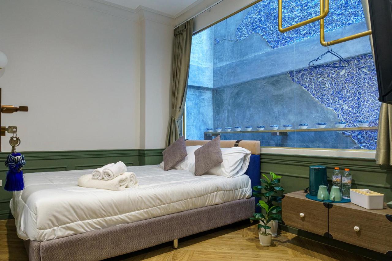 Ci Home 曼谷 外观 照片