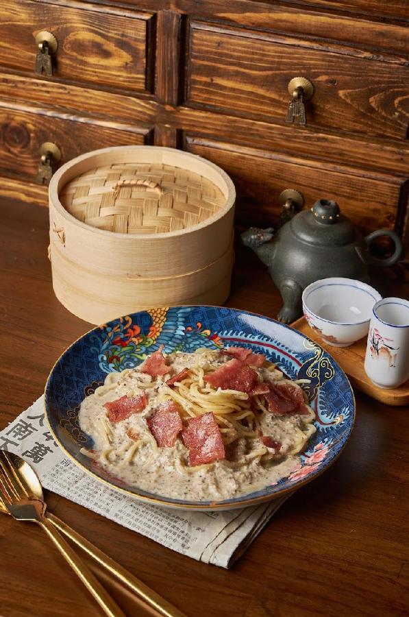 Ci Home 曼谷 外观 照片