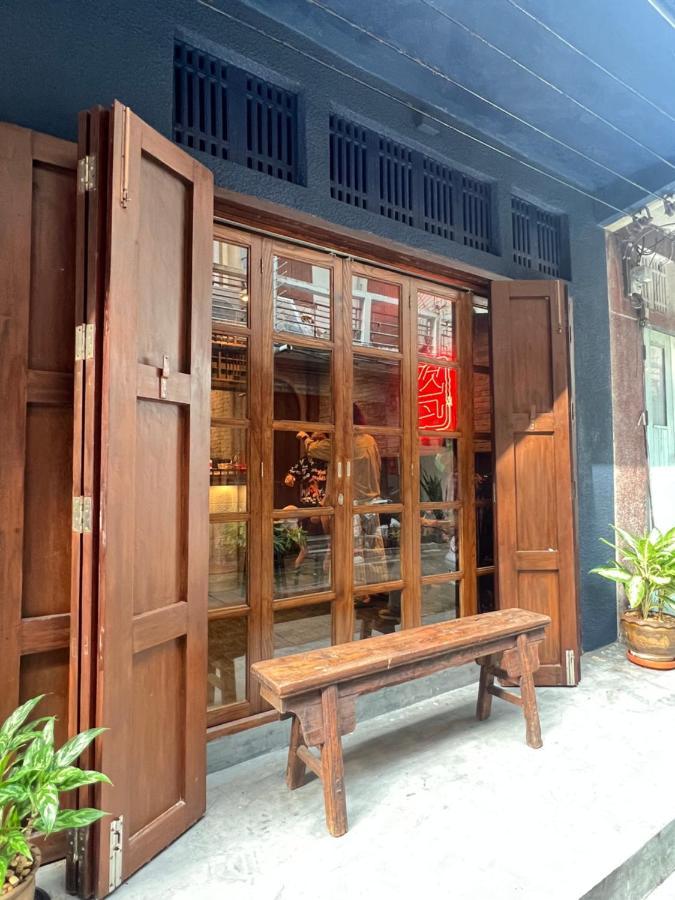 Ci Home 曼谷 外观 照片