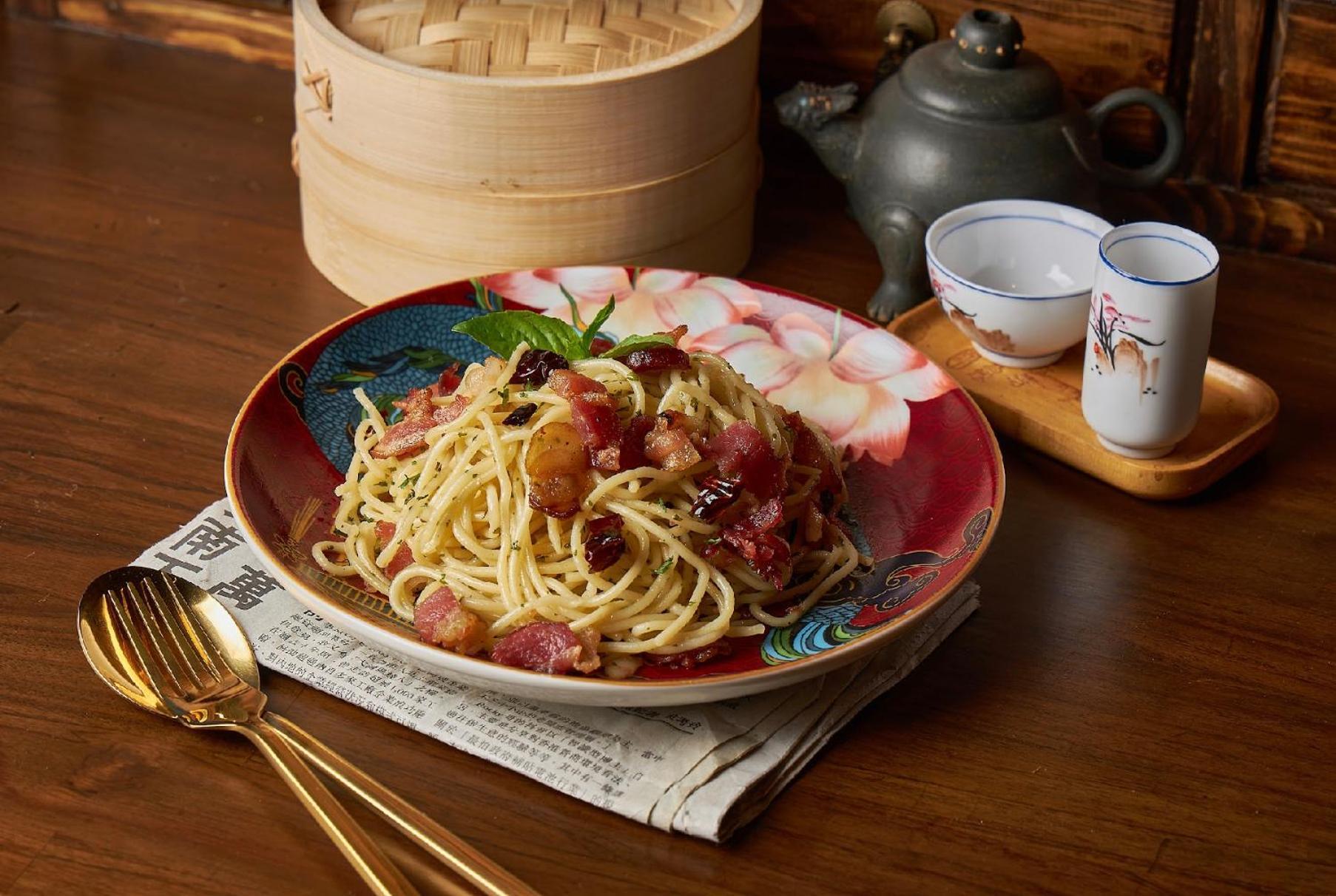 Ci Home 曼谷 外观 照片