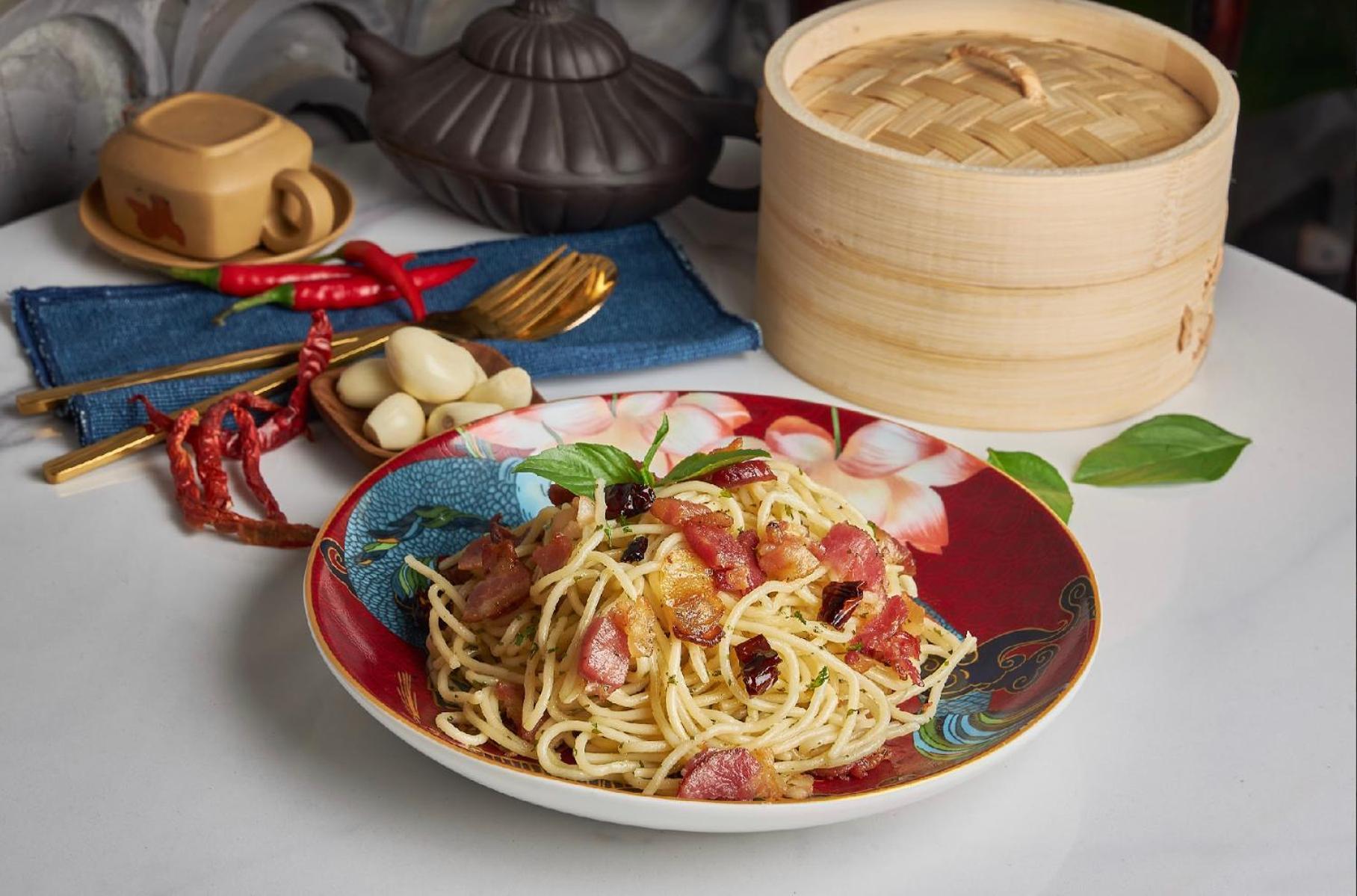 Ci Home 曼谷 外观 照片